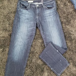 AG jeans